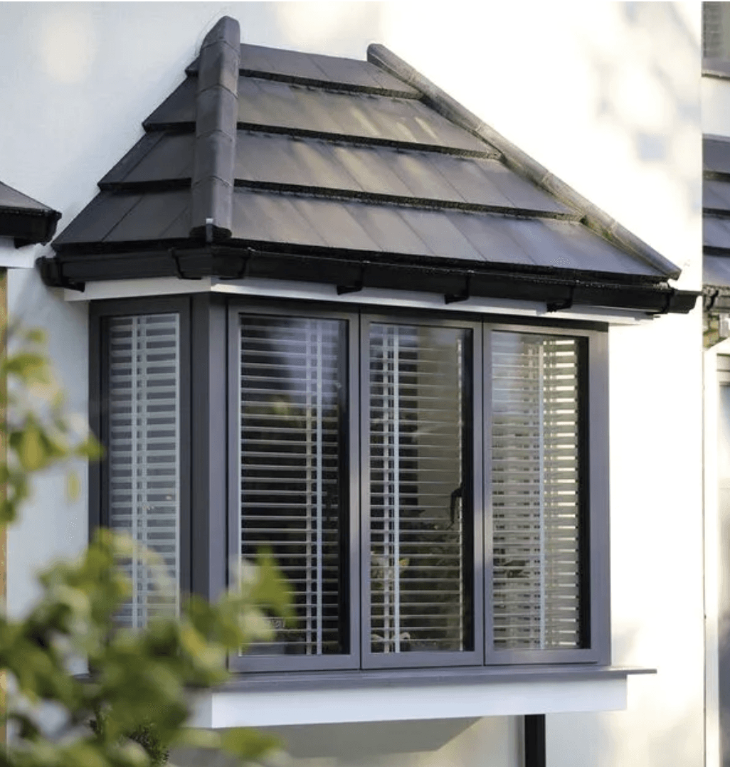 SlimLine 68 Casement - 2